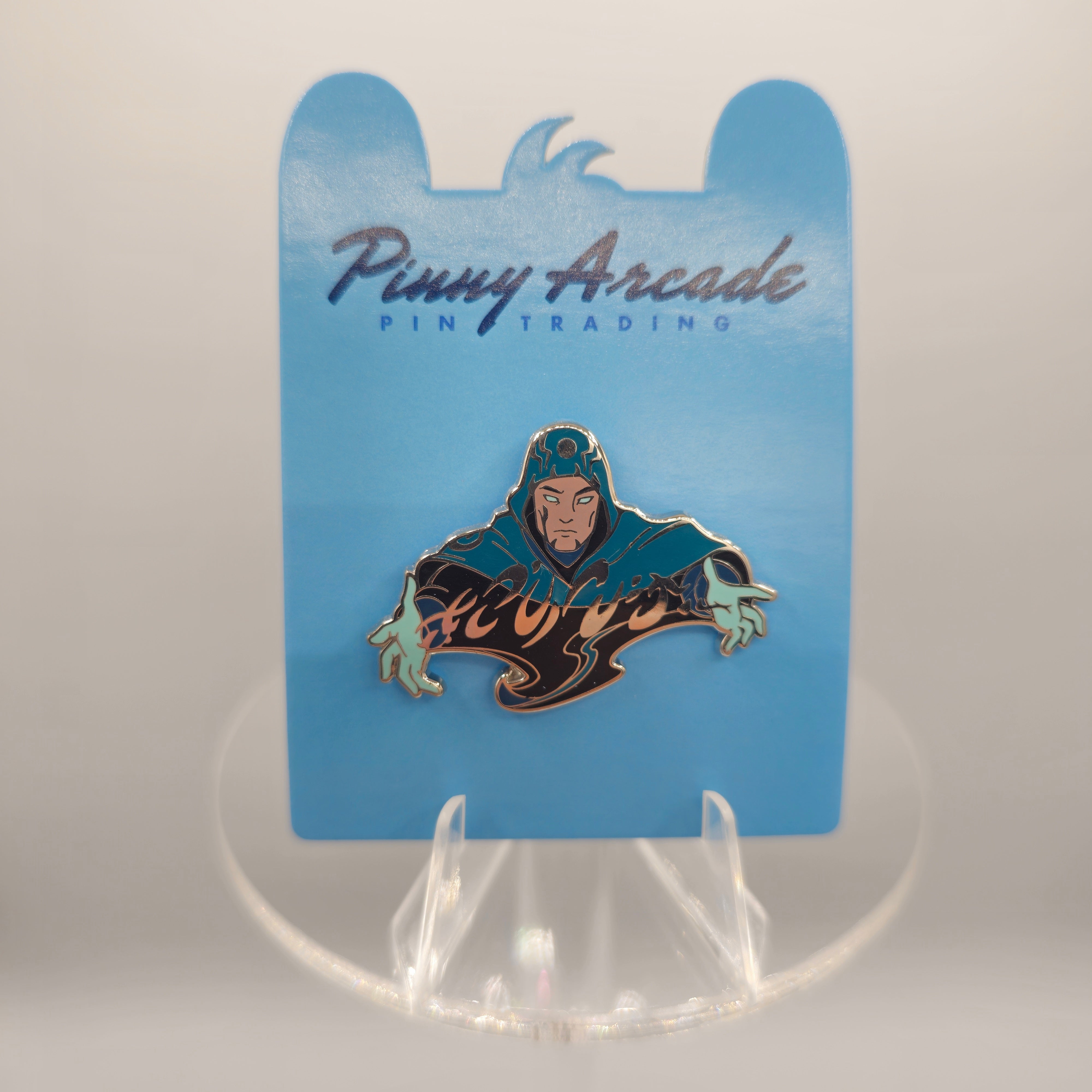 Pinny Arcade Pins - Jace